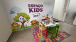 Sala Infantil